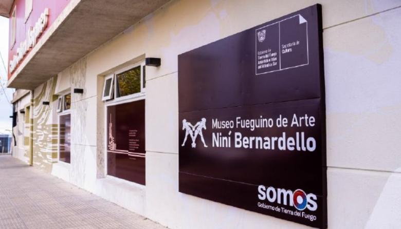 Vuelve "La Vidriera de Artista"