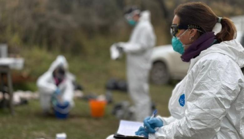 La provincia y el Malbrán concluyeron el operativo de vigilancia por Hantavirus en Ushuaia