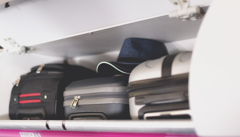 Aerolíneas Argentinas eliminó el equipaje gratis: cuánto costará viajar con carry on