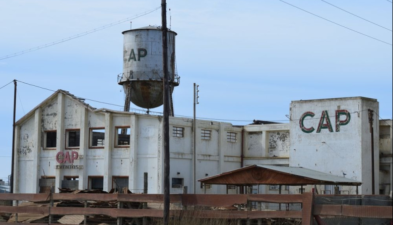Presentarán el proyecto “Recuperemos el CAP” para rescatar el histórico frigorífico de la ciudad
