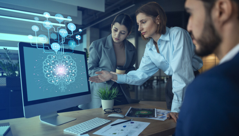 Fundación Mirgor y Bounty Edtech se unen para impulsar una capacitación en Inteligencia Artificial para docentes