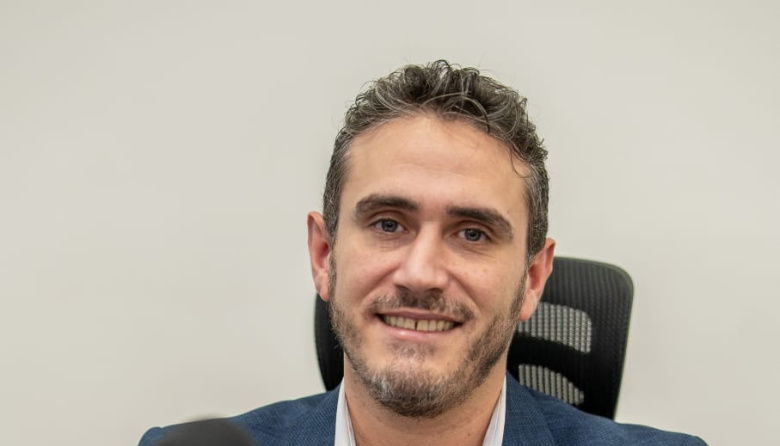 "Priorizan el financiamiento municipal por sobre el rol social", dijo Ybars