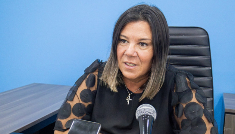 “Buscamos que los fondos que le corresponden a Río Grande estén disponibles en tiempo y forma”