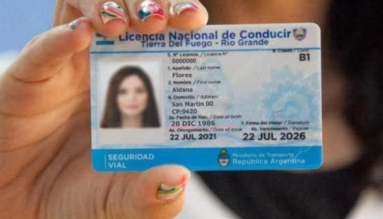 Cursos de educación vial del Municipio de Río Grande