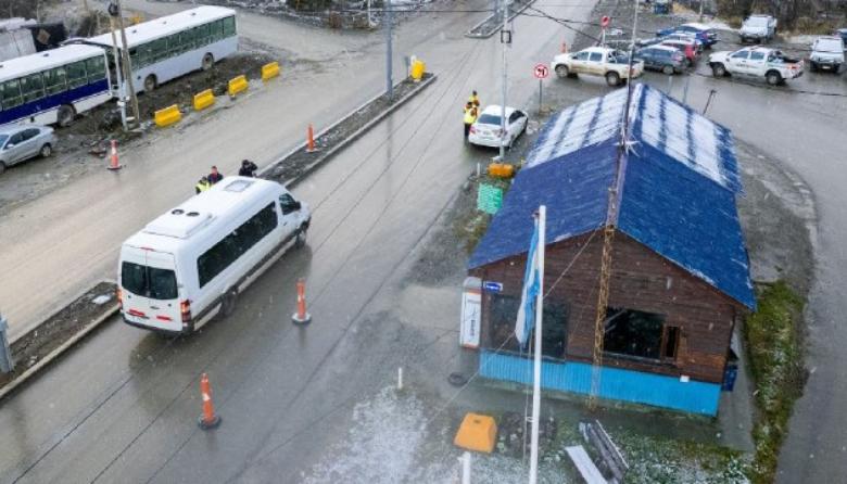 Comenzó el Operativo Invierno 2026
