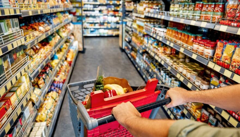 La inflación en mayo fue de 2,1% y acumuló 33,2% en los últimos doce meses