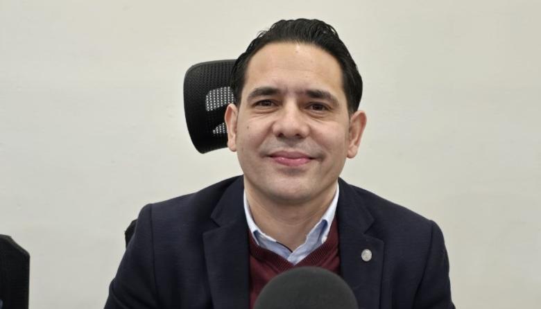Runin destacó la aprobación del estudio técnico sobre el tránsito en el Puente Mosconi