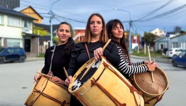 Llega "Danzas del Fin del Mundo" en Río Grande