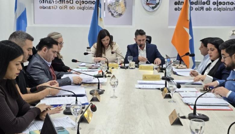 El Concejo analizó excepciones comerciales y proyectos vinculados a la actividad económica
