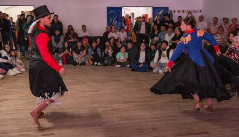 El Central Cultural ALEM convoca a la comunidad a ser parte de su 25 Aniversario