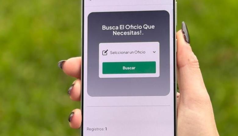 El Registro de Oficios Online del Concejo Deliberante continúa sumando vecinos inscriptos