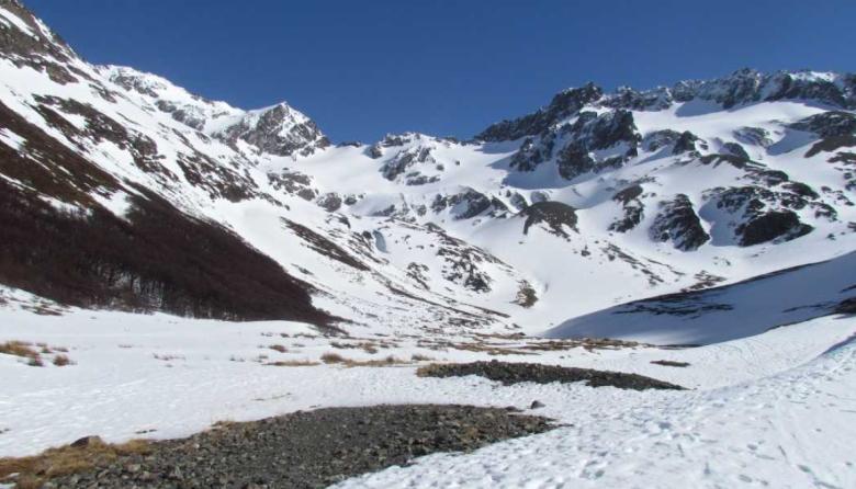 Tierra del Fuego presentó las principales novedades para la temporada de invierno 2026