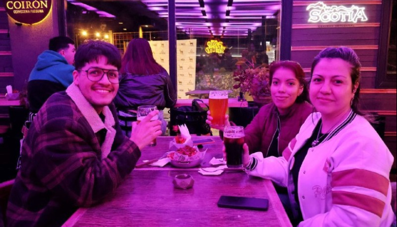 Río Grande celebra sus 105 años con un "Circuito Gastronómico" para toda la comunidad