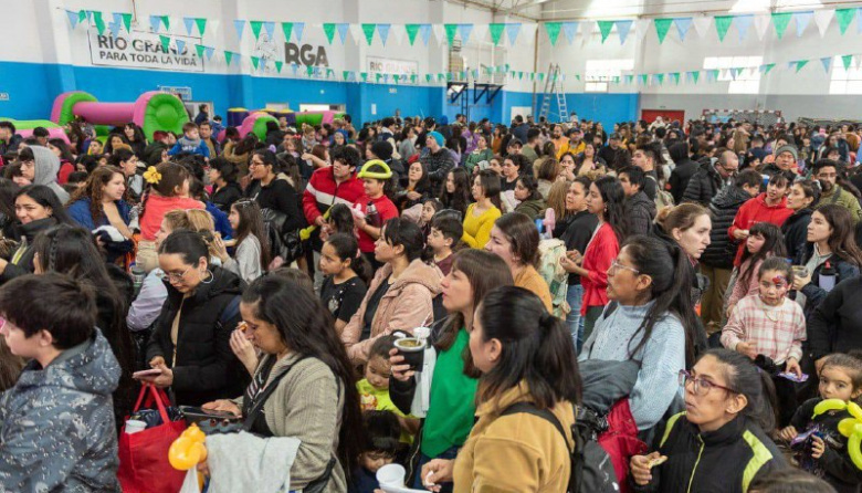 Río Grande cumple 105 años y habrá festejos por la ciudad
