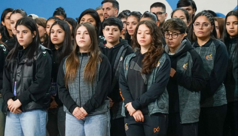 Torneo Nacional Federal Amateur de Futsal Femenino