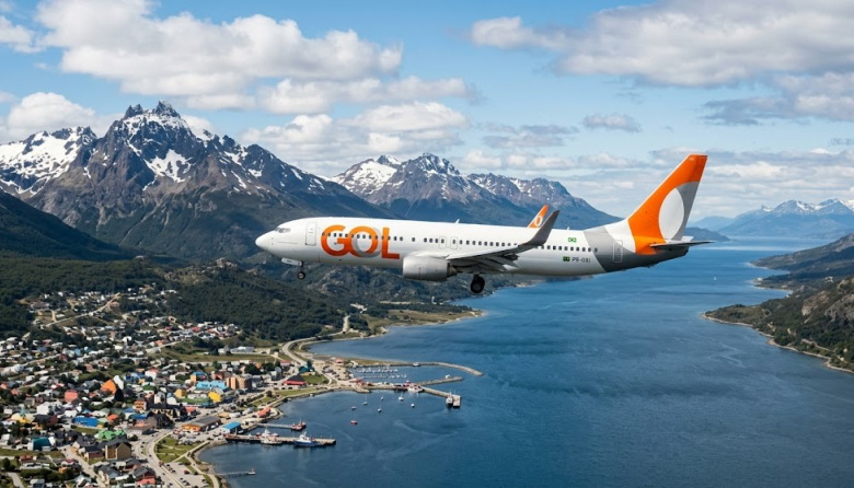 Tierra del Fuego amplía su conectividad con Brasil para la temporada de verano