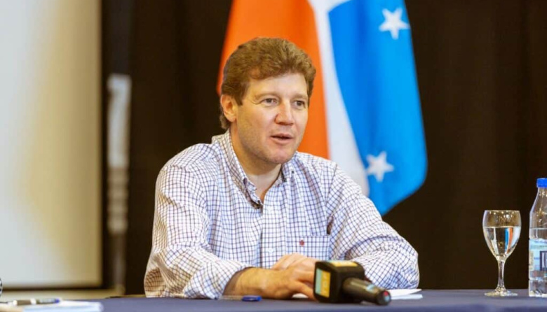 Gustavo Melella: “Estamos dando un nuevo paso para el futuro energético fueguino”