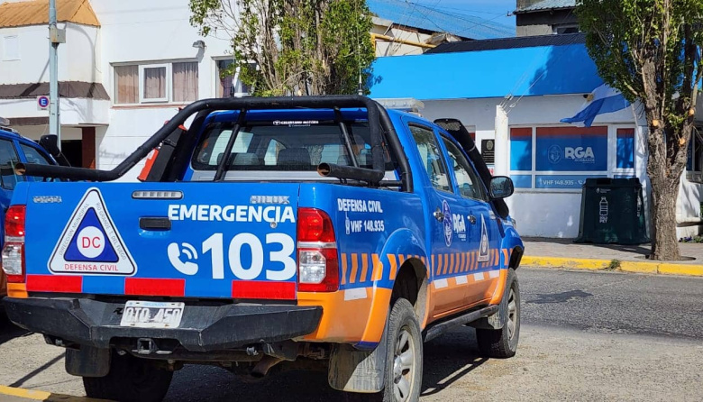 Tierra del Fuego, tercera provincia patagónica con más casos de monóxido de carbono