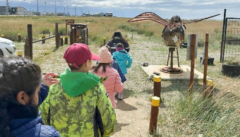 Julio llega con más propuestas para disfrutar del Centro de Interpretación Ambiental