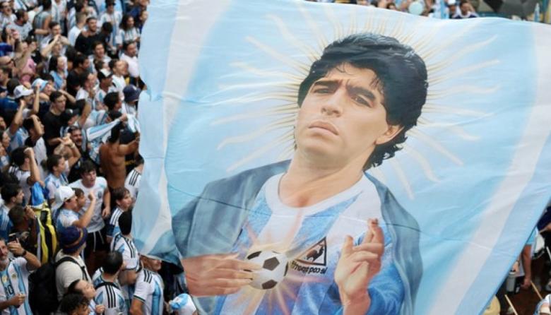 De la mano de Dios: Argentina-Inglaterra y un clásico con toda la carga emocional