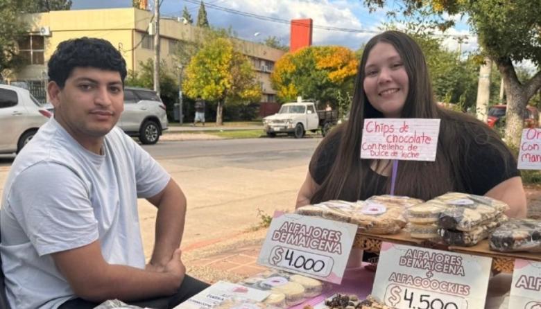 Acompañamiento a jóvenes riograndenses que estudian en Córdoba y La Plata