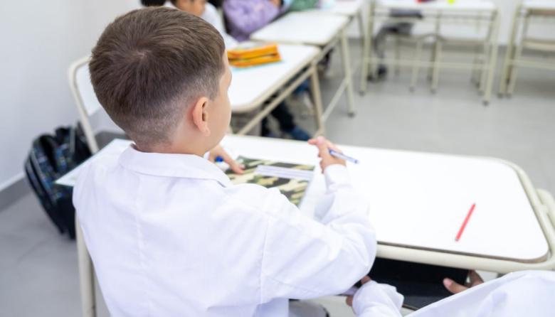 Ponen en marcha un plan para compensar horas de clases durante el ciclo lectivo