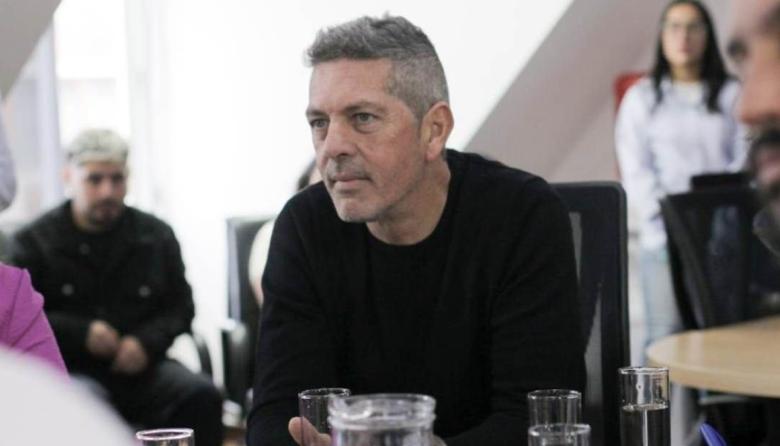 Löffler impulsa una ley para aliviar el endeudamiento de las familias fueguinas