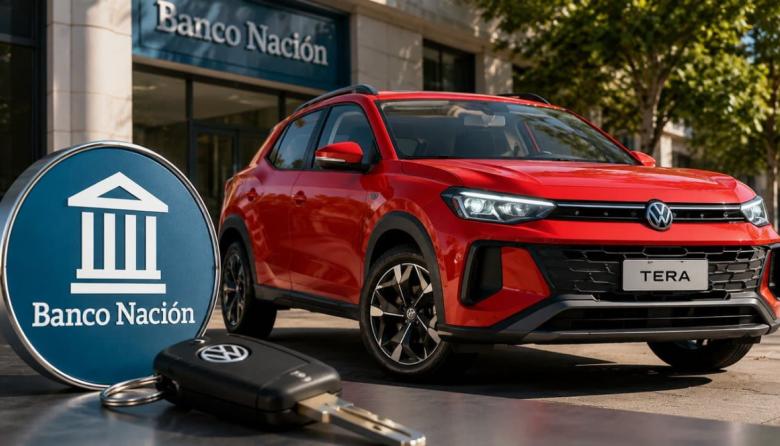 Hasta 48 cuotas para comprar un 0 km: requisitos, modelos y cómo acceder a la nueva línea del Banco Nación