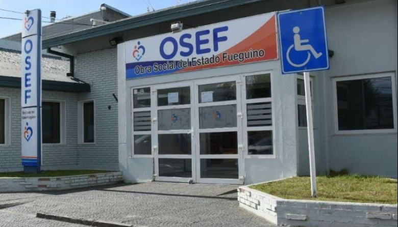 OSEF suspendió el convenio con Autofarma y garantiza la cobertura de medicamentos en el resto de las farmacias