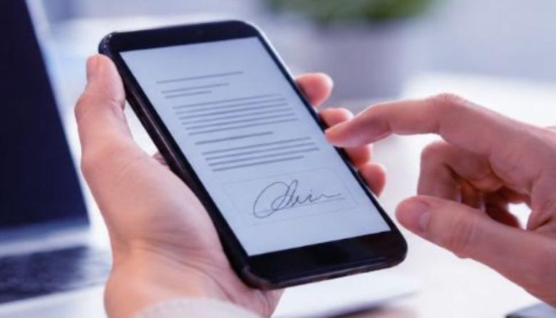 El Concejo Deliberante informa sobre una nueva capacitación gratuita en Firma Digital