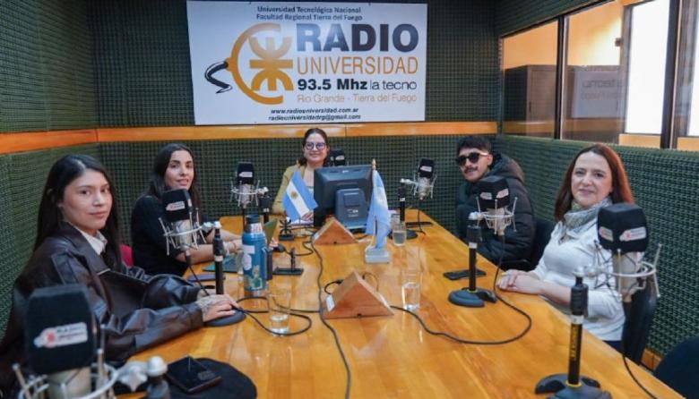 “Emprender desde el sur": El nuevo streaming que visibiliza la producción local