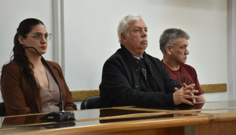 Condenaron a un hombre a 30 años de prisión por abusar sexualmente de sus hijastras