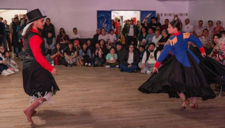 Se vienen los festejos de los 25 años del Centro Cultural Alem
