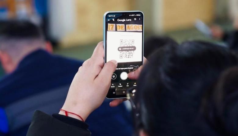 El ministerio de educación presentó el nuevo portal Familias y el Boletín Digital