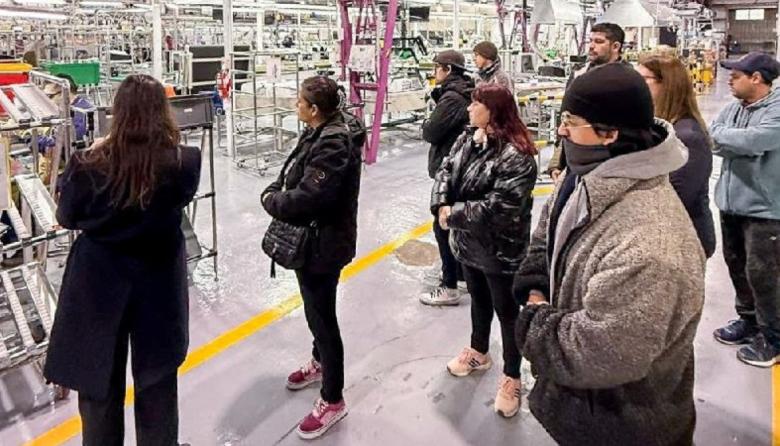 Llega la 2ª edición de "Conociendo el motor productivo de la ciudad"