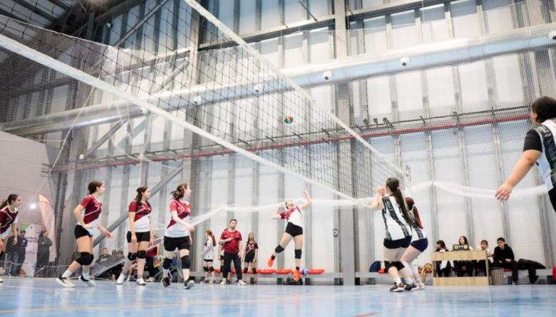 Los Juegos Fueguinos 2026 ya están en marcha con competencia en Juveniles y Adultos Mayores