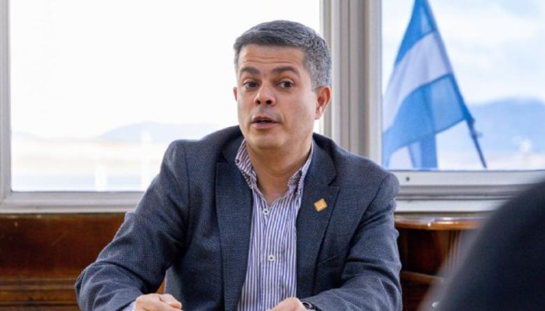 “No tenemos una real dimensión de lo que implica ser una provincia invadida"
