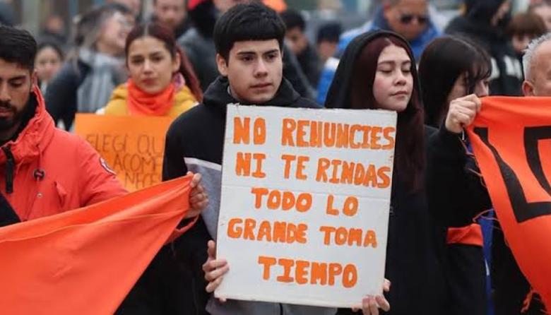 Tierra del Fuego continúa entre las provincias con más suicidios del país