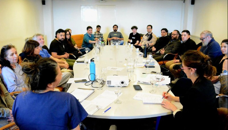 Primer protocolo provincial de calidad para el Cannabis Medicinal