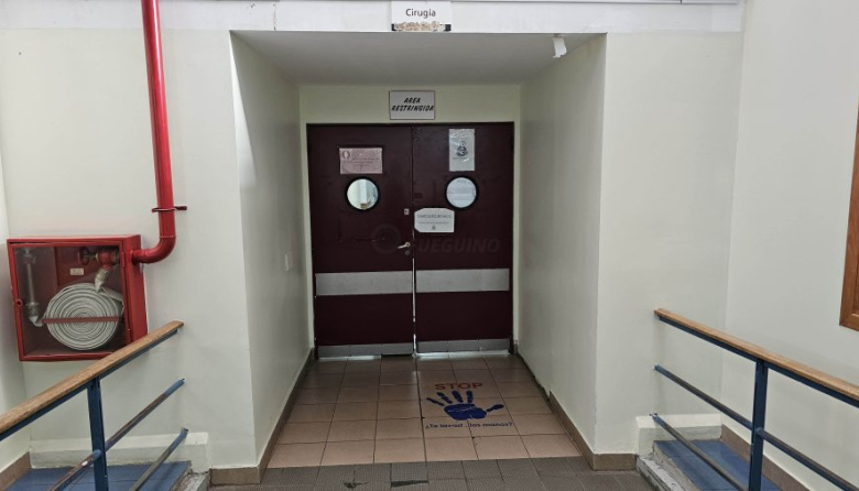 Desde el lunes cambia la atención a extranjeros en los hospitales fueguinos