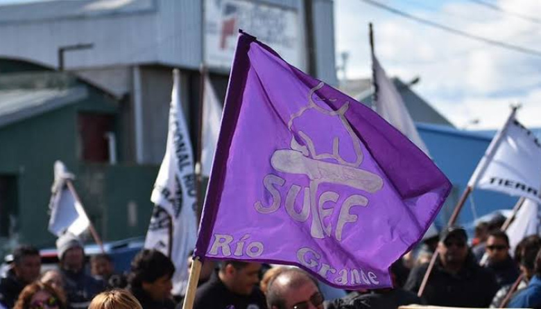 SUTEF aceptó la propuesta salarial del Gobierno
