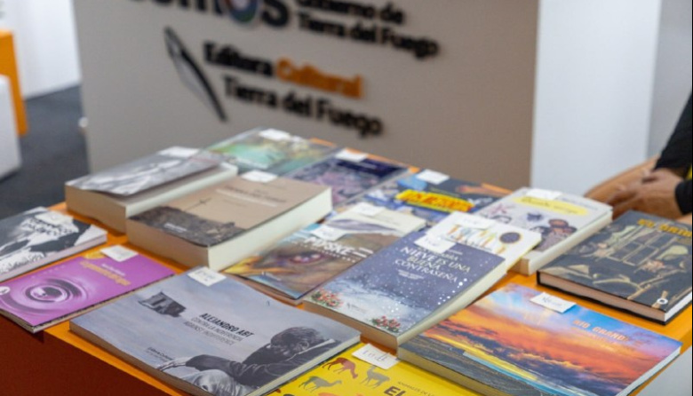 Se viene una nueva edición de la Feria del Libro Provincial