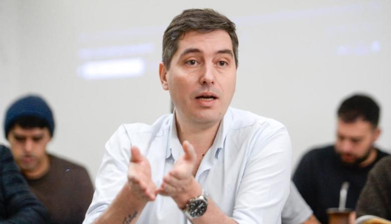 Río Grande presente en el Congreso Federal de Salud