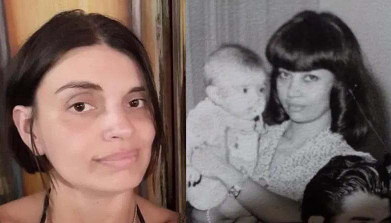 Una mujer de Río Grande busca a su madre biológica
