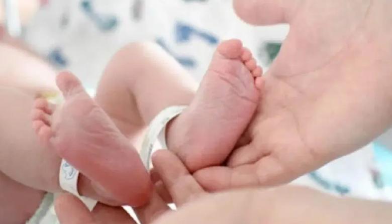 La Casa de Salud de Tolhuin en Río Grande registró 20 nacimientos