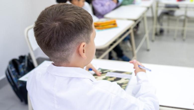 Proyecto de financiamiento integral del sistema educativo