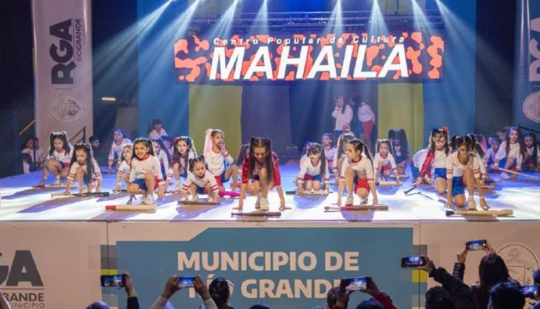 Continúan abiertas las inscripciones para "El arte del Movimiento" 2026