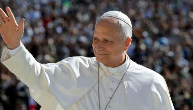 El 9 de noviembre será feriado nacional por la visita del Papa León XIV