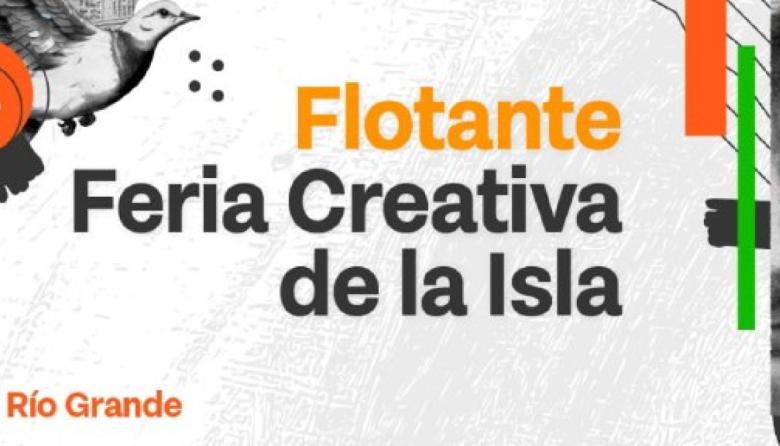 Llega la décima edición de "Flotante", la feria creativo de la isla