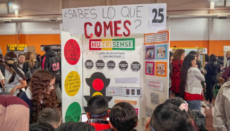 La feria de arte, ciencia y tecnología tendrá este miércoles su última instancia provincial